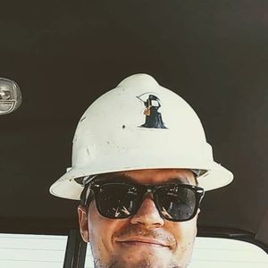 Meet your Posher, Chuckie